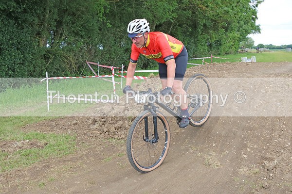 150 - MTB East Round 5 Gallows Green 25th May 2025  13:20 Male Adult Elite/S1 start (1Hr) +1 Lap