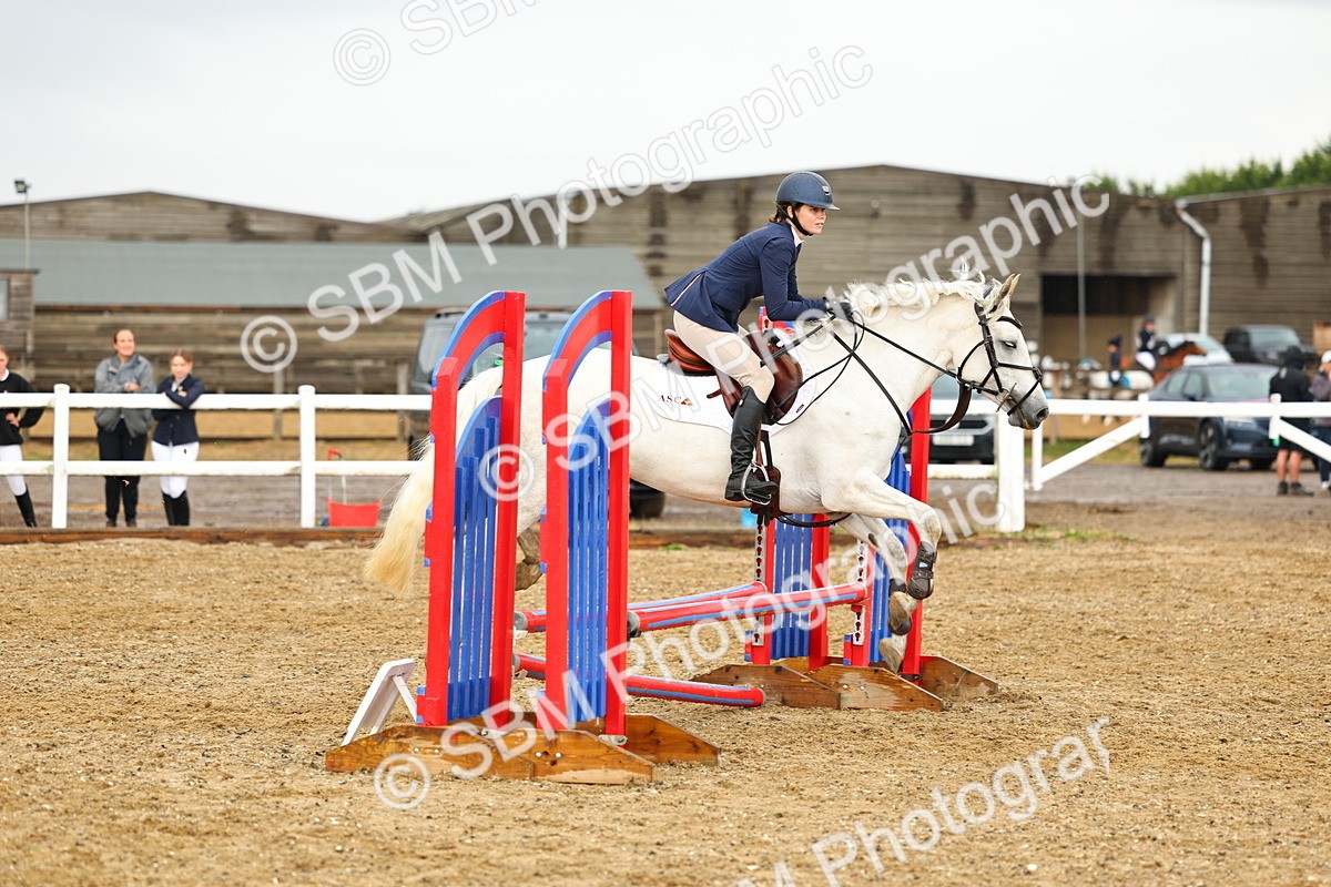 SBM_000745 - Class 3 - 60cm