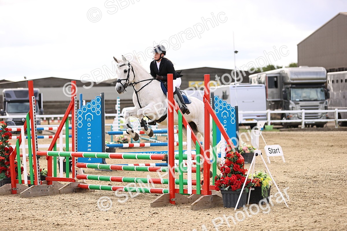 SBM_005688 - Class 15 - Clear Round