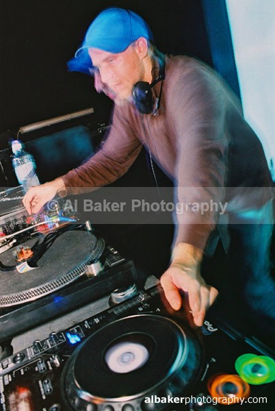 dkay - Heavy Hitterz: (A - L)