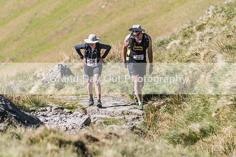 Old County Tops-854 - The Old County Tops Fell Race Saturday 17th May 2025