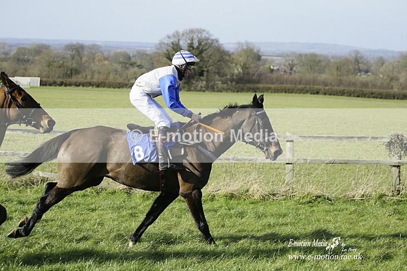 PtP 260222 574 - Kingston Blount Racing Club Point-to-Point 26/02/22