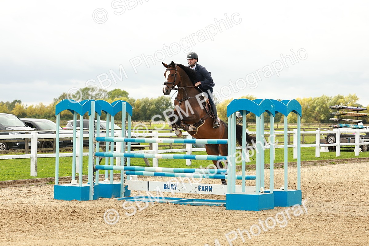 1I0A8224 - Class 6 - National 1.30-1.40m