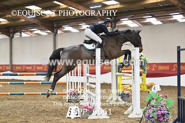 BPP_6661 - CLASS 9 1.15m Open