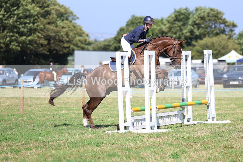 3E7A3125 - Class 2: Club 70cm Junior and Seniors