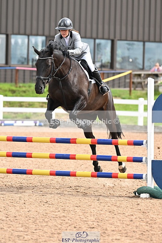 240726A-105023-00957 - Cls 7 Snr British Novice and 90cm Open