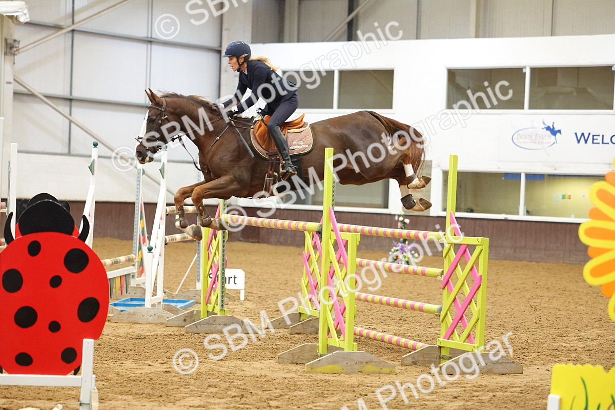 SBM_001793 - Class 6 - National 1.30m