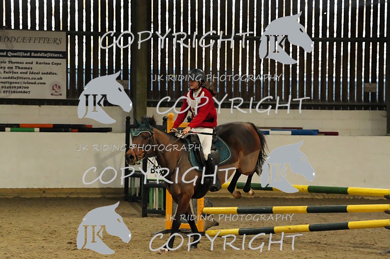 JKR03040 - Class 7 80cm