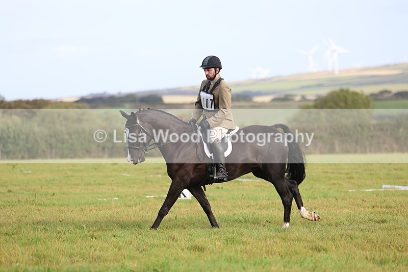 3E7A5446 - Class 1: Trebudannon Open: Dressage