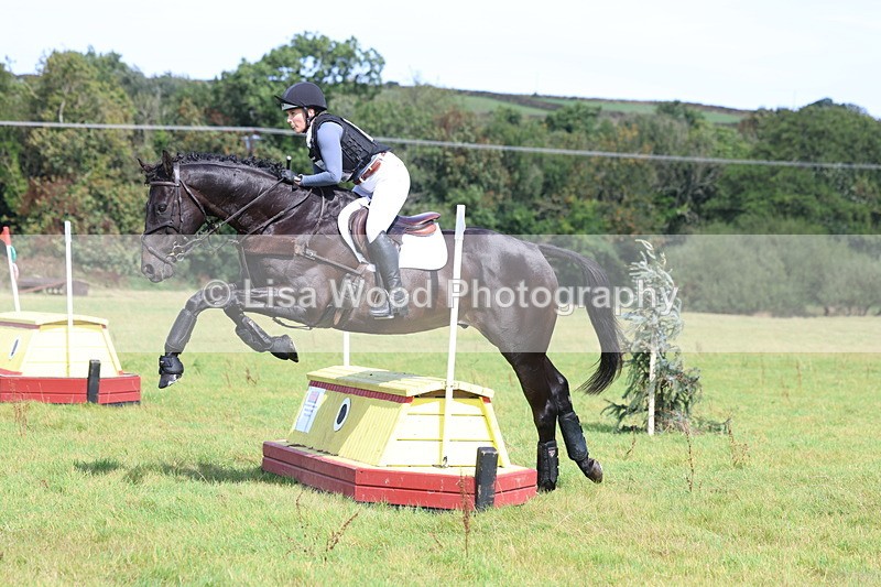 3E7A6927 - Class 2: Trekenning Open: Yellow Boat