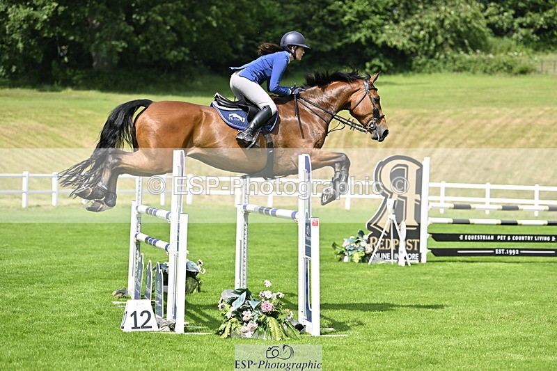 250613A-104048-00537 - Cls 1 Snr Newcomers and 1.10m Open