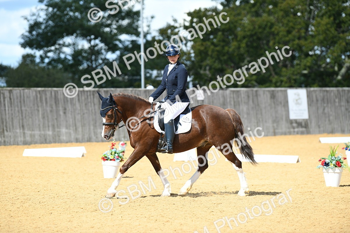 SBM_06440 - D15 Small Tour Championship Novice 24