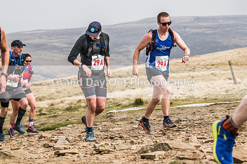 Pen Y Ghent-1051 - The 3 Peaks Race Saturday 26th April 2025 - Pen Y Ghent