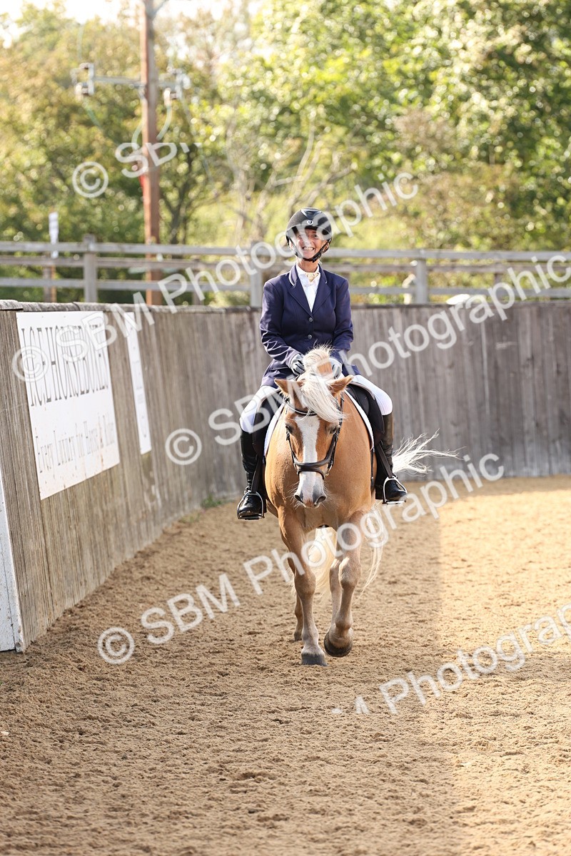 SBM_24638 - D17 - Grand Tour Championship Novice 3