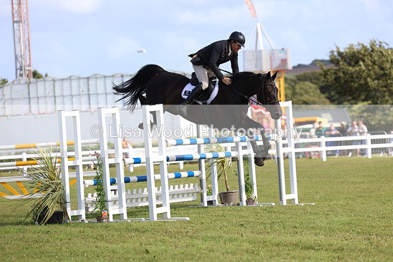 3E7A3623 - Class B: Showjumping Accumulator
