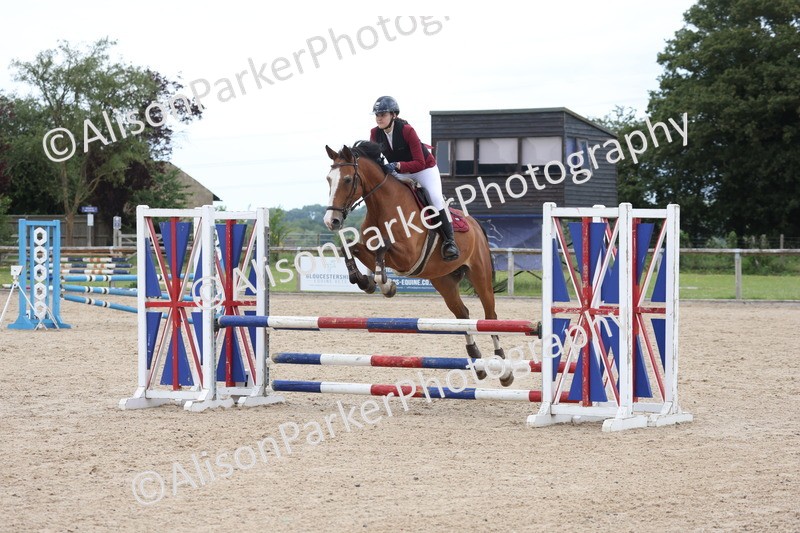 20250608-2730 - Class 6 - 90cm