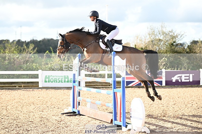 241023A-150921-01120 - Cls 5 Foxhunter and 1.20m Open