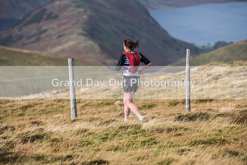 Buttermere-468 - Buttermere Shepherds Meet Fell Race Sunday 27th October 2024