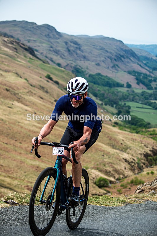 122207-2 - Hardknott Pass Camera 3 12.00-13.00