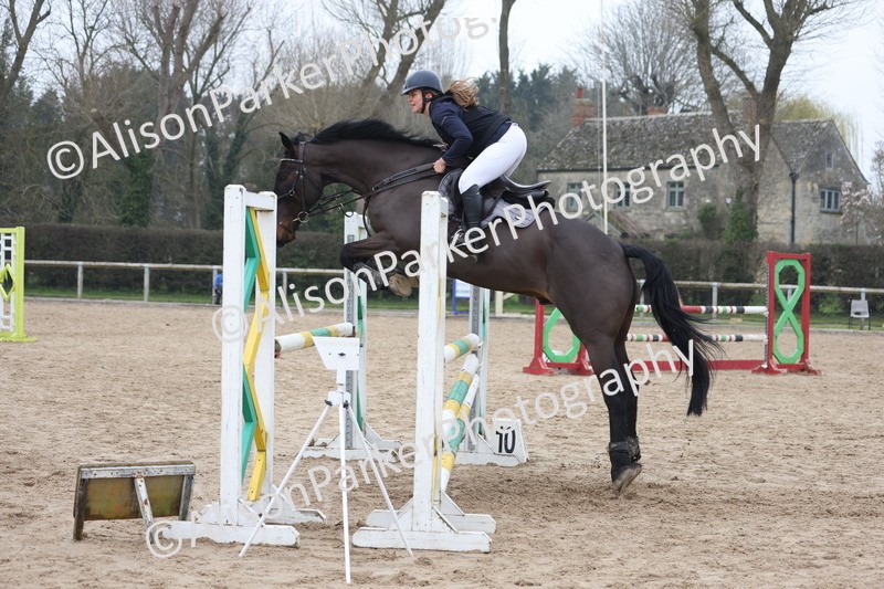 20260308-1687 - Class 5 - 1.00m