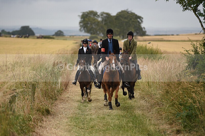 052 - Kelso Yetholm Rideout 2026