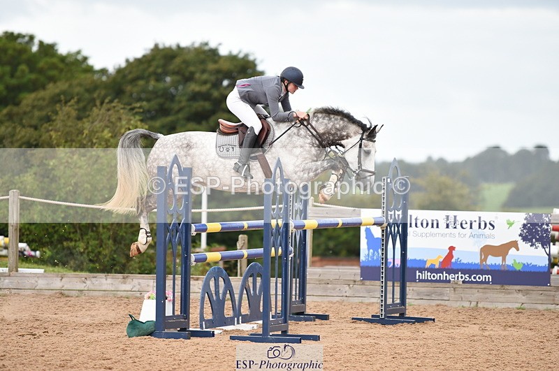230813A-150430-13511 - Cls 50 Senior Foxhunter