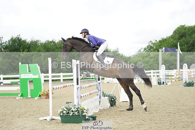 230728A-140544-02305 - Cls 10 95cm Amateur Quali