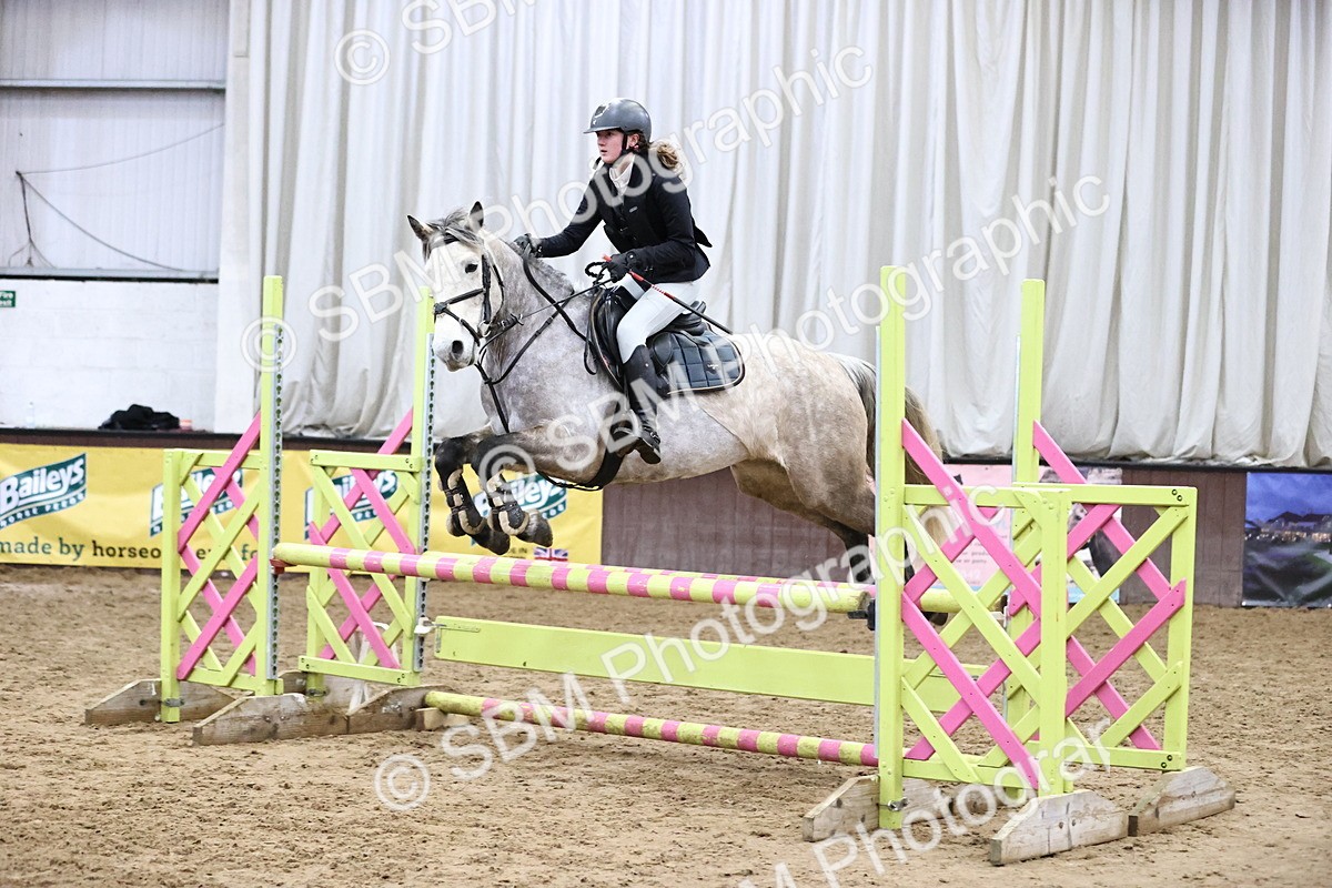 SBM_000700 - Class 3 - Pony Discovery - 90cm