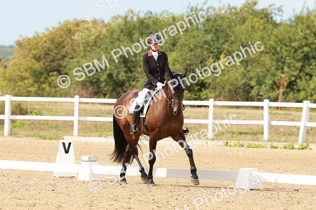 SBM_002260 - Classes 13, 19 - AM5 & FEI Pony Team Test