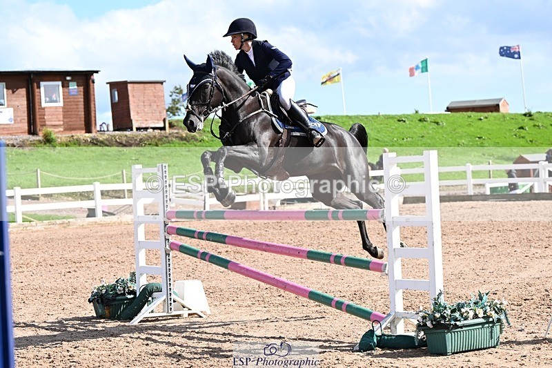 250911-151946-01964 - Cls 15 1.15m Amateur Champ