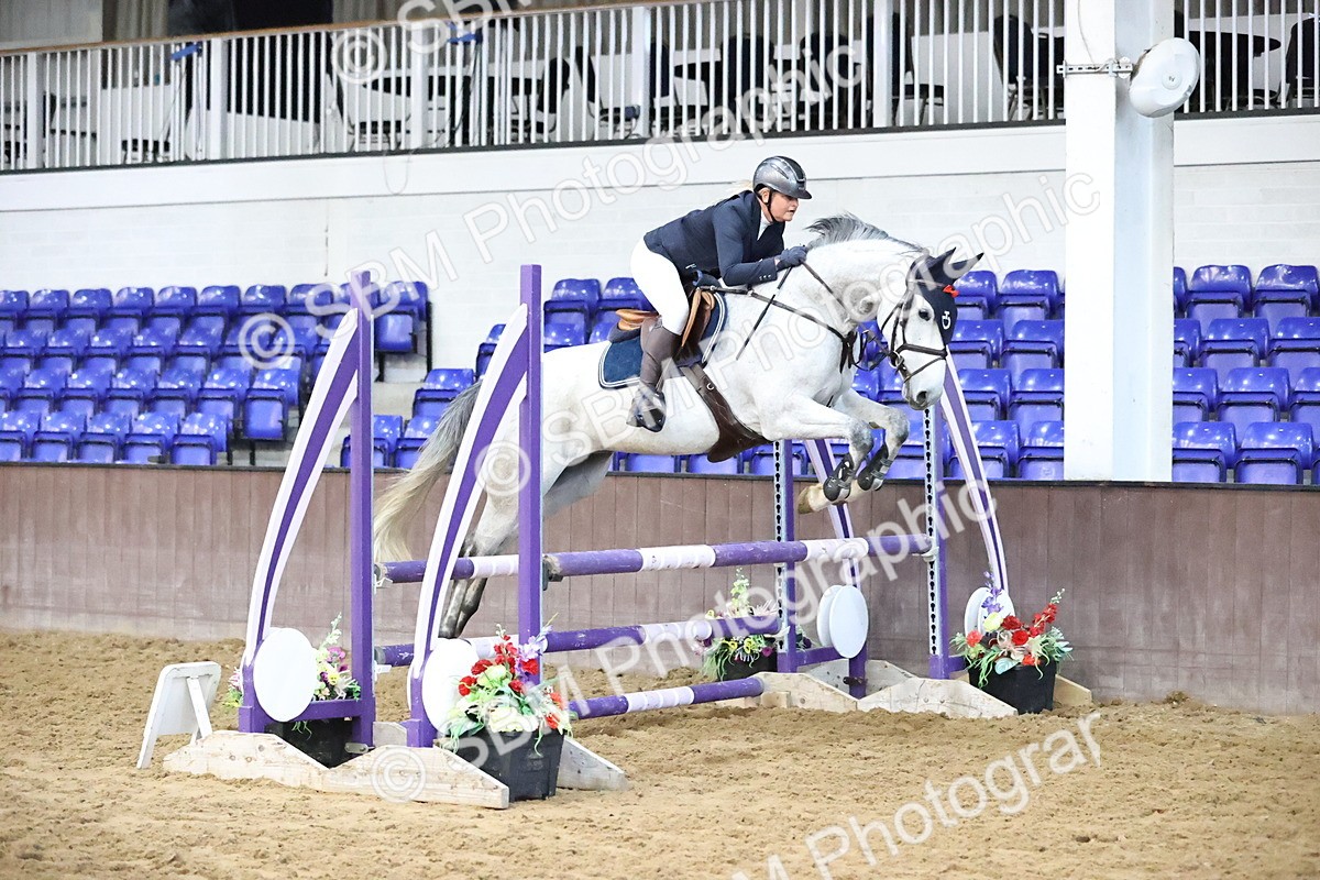 SBM_004687 - Class 16 - Senior British Novice 90cm