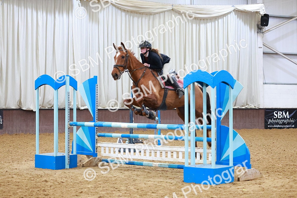 SBM_003443 - Class 3 - Senior Discovery - 1.00m