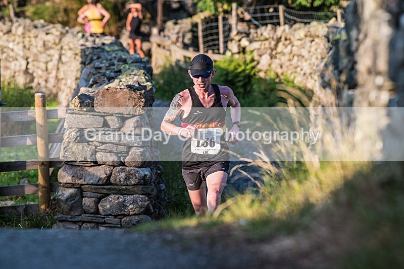 Langstrath-546 - Langstrath Fell Race Wednesday 21st June 2023
