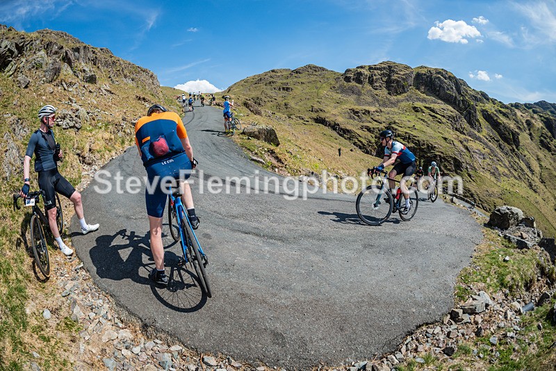 144247 - Hardknott Hairpin 14.00 - 15.00