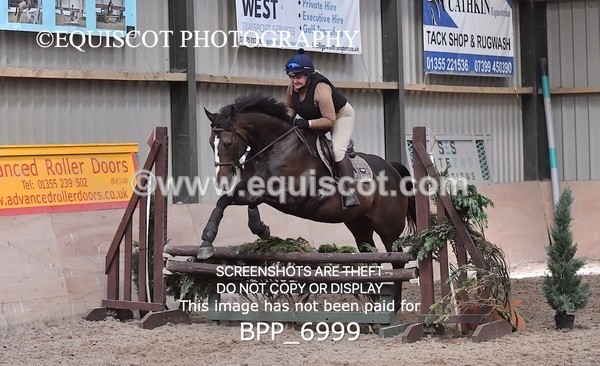 BPP_6999 - CLASS 3 BE80CM