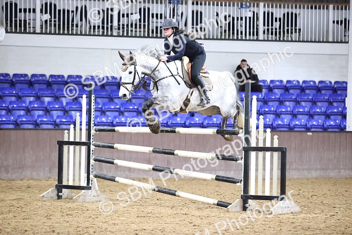 SBM_006358 - Class 19 - Senior Foxhunter 1.20m