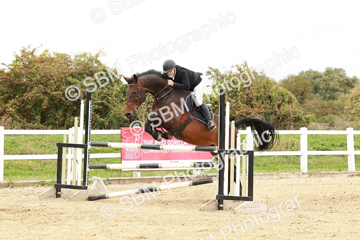 1I0A7439 - Class 3 - Senior Discovery - 1.00m