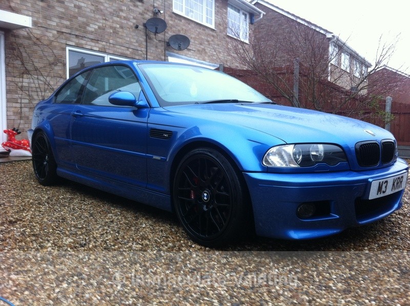  - Customers Cars