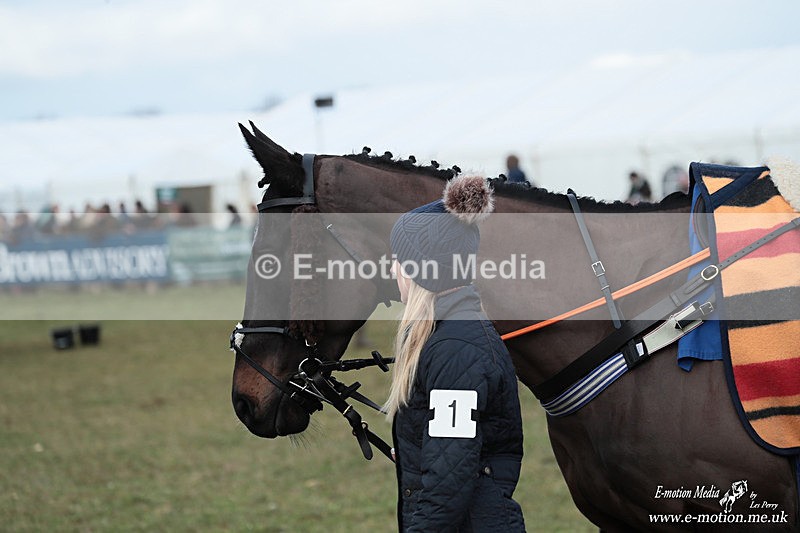 PtP 250126 856 - Cocklebarrow Races Point-to-Point 25/01/26