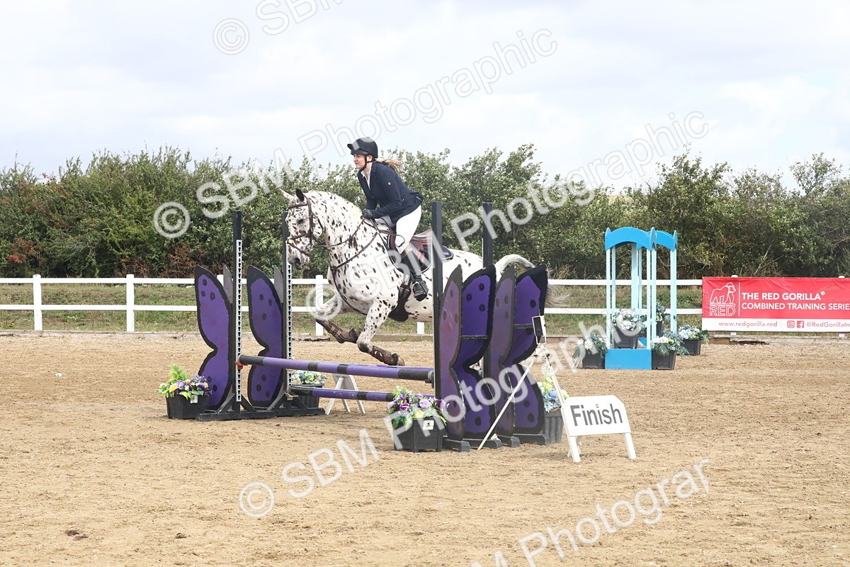 SBM_006047 - Class 6 - 60cm Champs