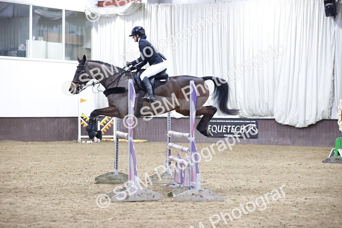 SBM_001851 - Class 4 - 1.10m