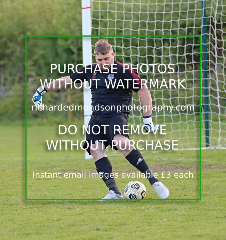 IMG_5403 - Kendal Utd Reserves v Greystoke (27/4/22)