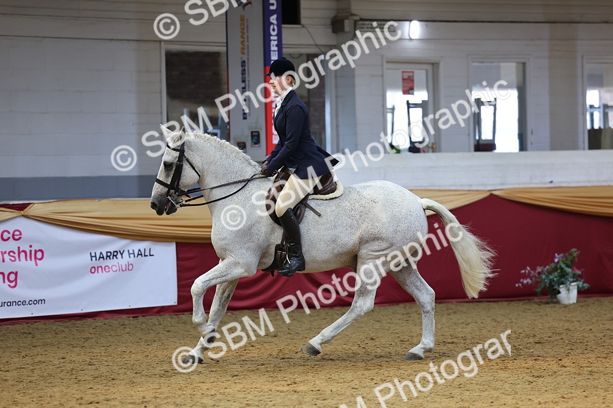 SBM_24182 - Class 905 - Supreme Final - Ridden Veteran
