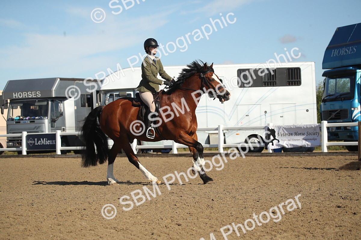 SBM_12661 - Class 503a - Bottom Hole Working Veteran (15-19)