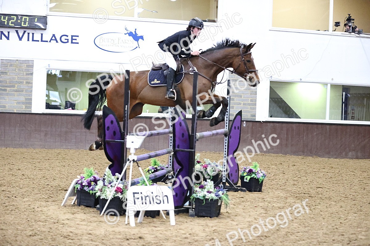 SBM_009851 - Class 23 - Senior Newcomers 1.10m