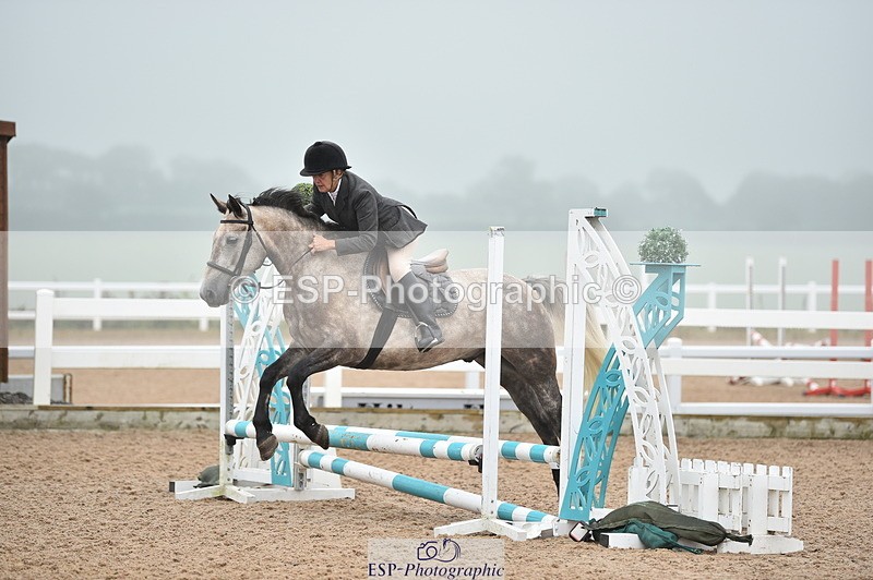 220829A-145836-00009 - Clear Round & 60cm  1a - 1b