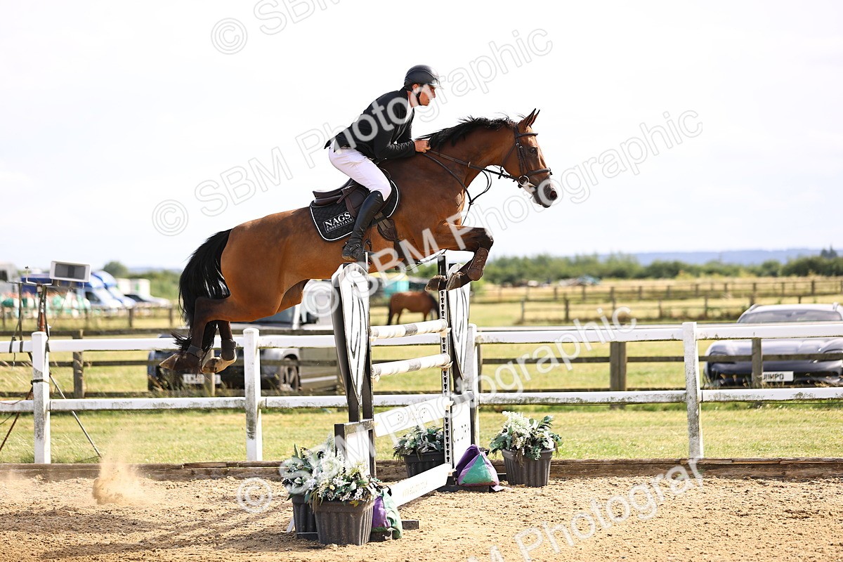 SBM_004671 - Class 23 - Talent Seekers Inc 7Yr Old Championship Qualifier 1.30 - 2nd Half