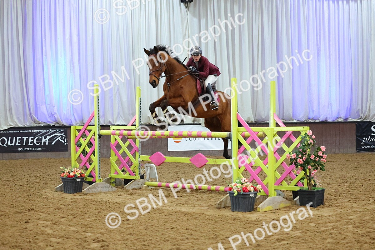 SBM_006749 - Class 26 - Senior Newcomers 1.10m