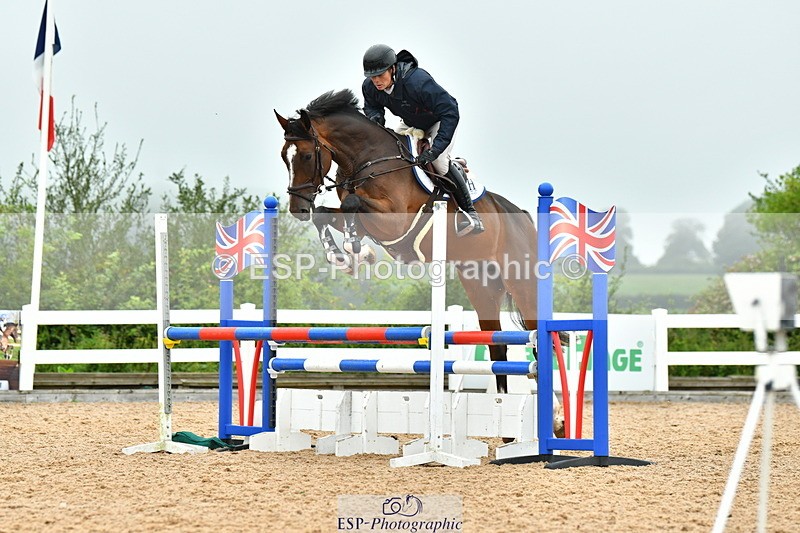 230730A-095000-08335 - Cls 31 British Novice & 90cm Open