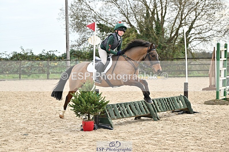 241110-114812-00523 - 50-55cm Arena Eventing